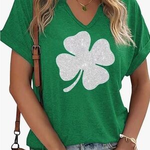 Irish T Shirt